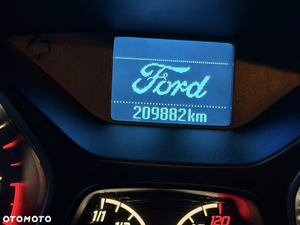 Ford Focus 1.6 TDCi Edition - 7