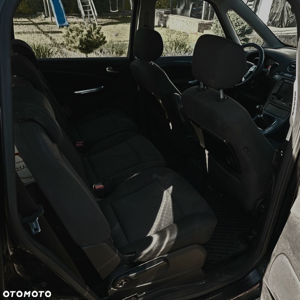 Ford Galaxy - 6