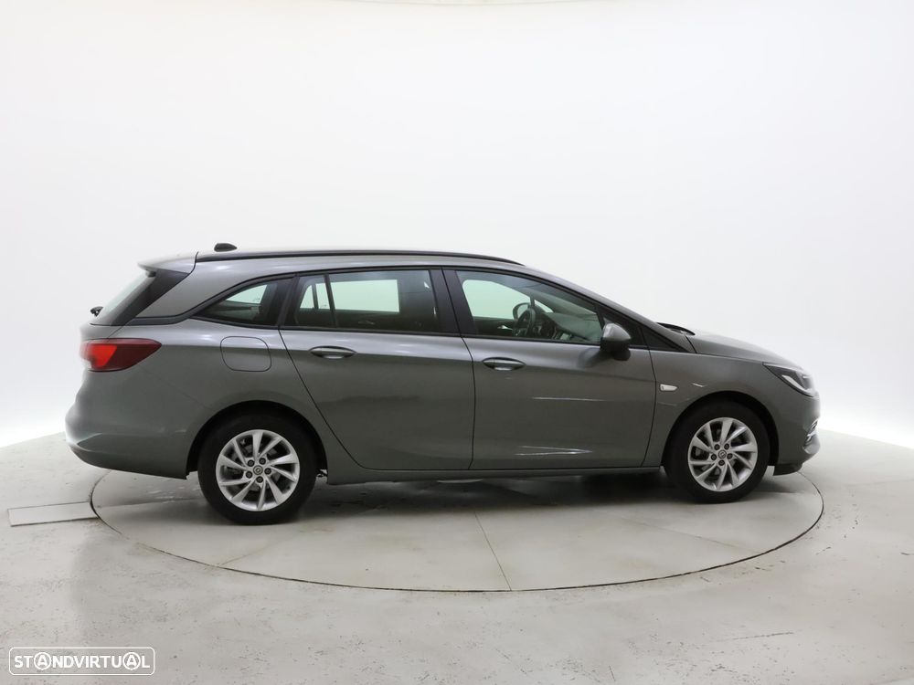 Opel Astra Sports Tourer 1.5 D Business Edition S/S - 8