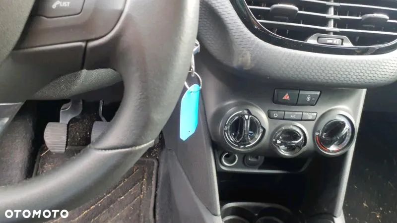 Peugeot 208 PureTech 82 Stop & Start Signature - 6