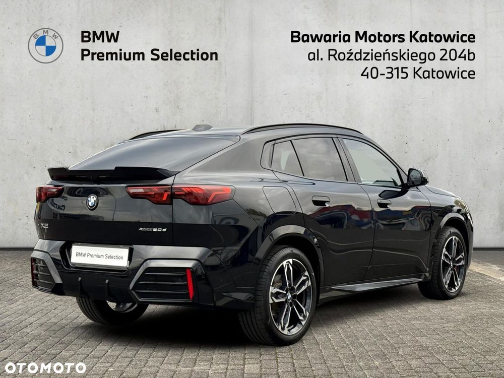 BMW X2 - 5