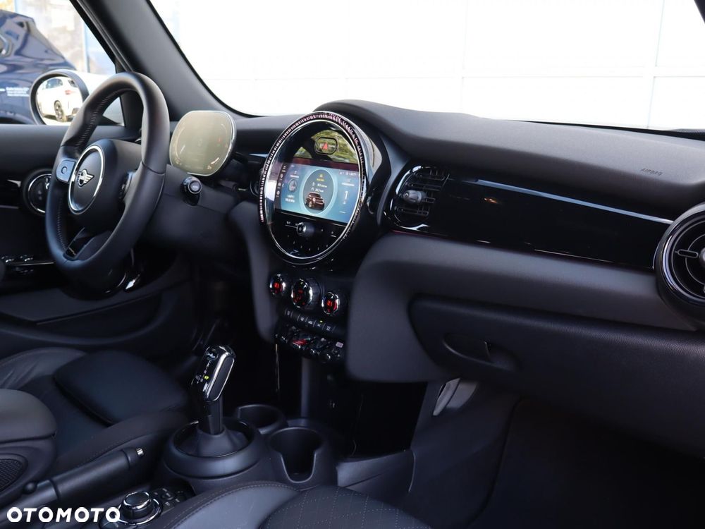 MINI Cooper S - 7