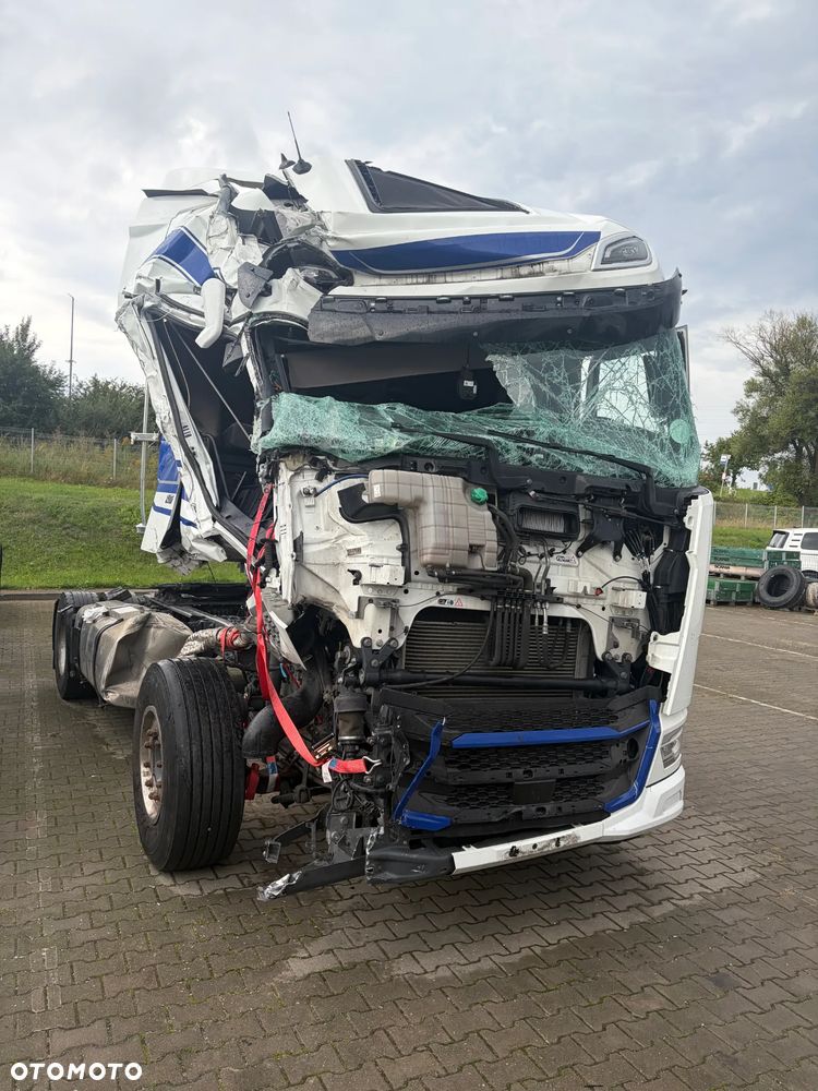 DAF XG 480 - 3