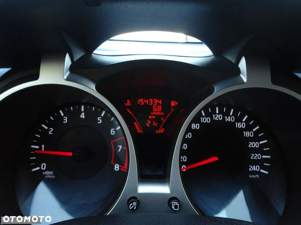 Nissan Juke 1.6 Ministry of Sound S&S - 30