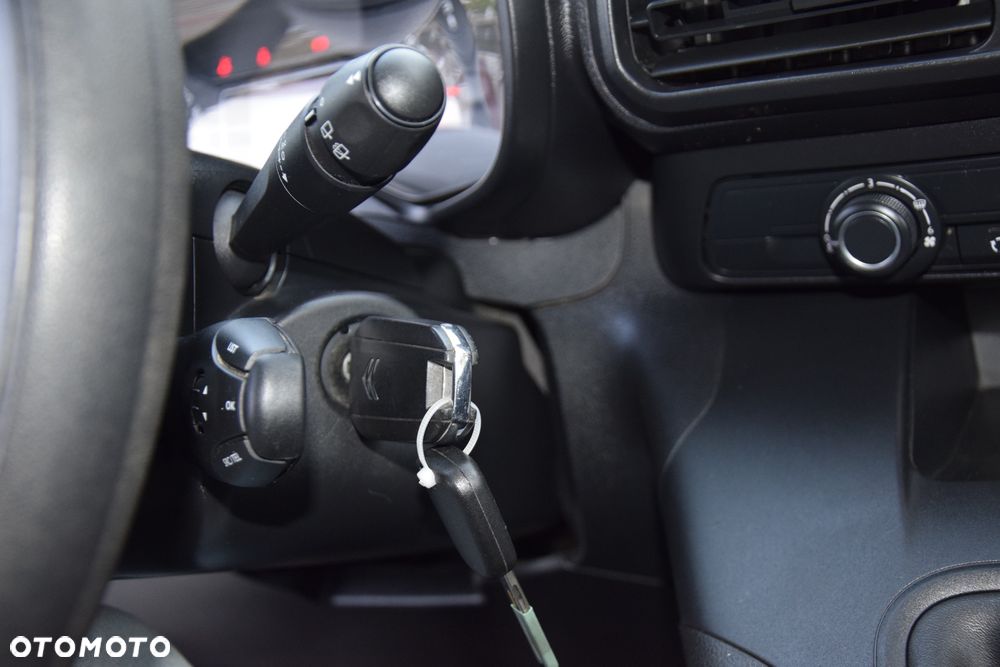 Citroën Berlingo - 14