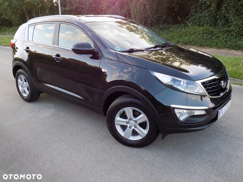 Kia Sportage 1.6 GDI L 2WD - 7