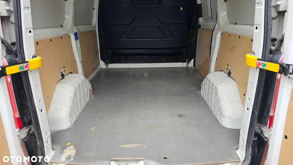 Ford Transit Custom - 20