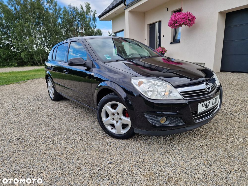 Opel Astra 1.6 Active - 2