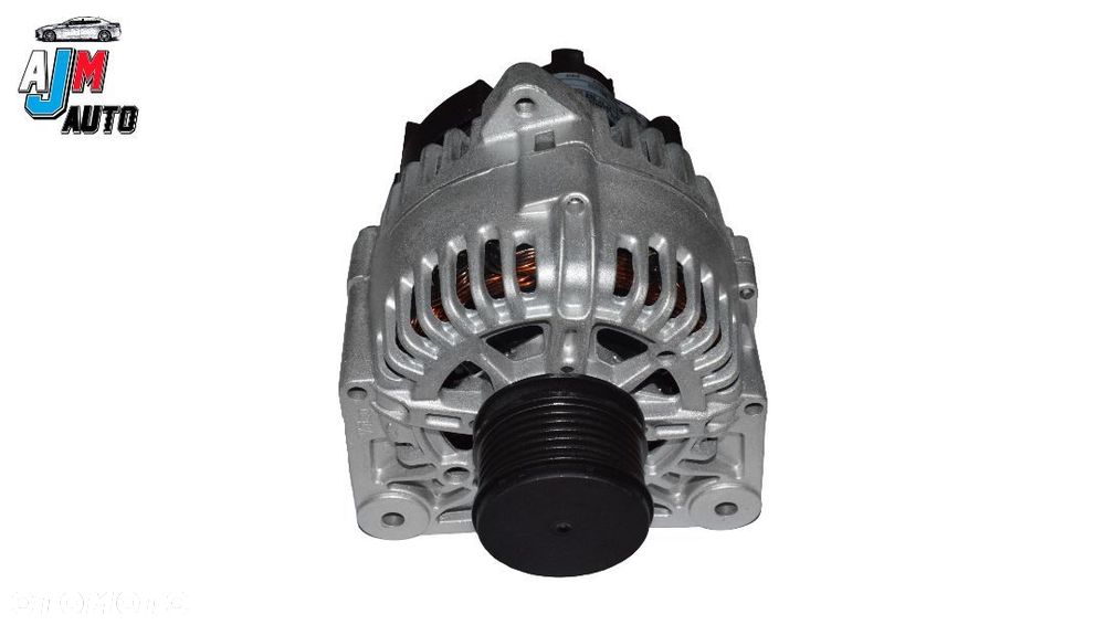 Alternator 1.5 DCI Clio II III Grand Scenic II Kangoo I II Megane II Scenic II Thalia I II Twingo II - 3