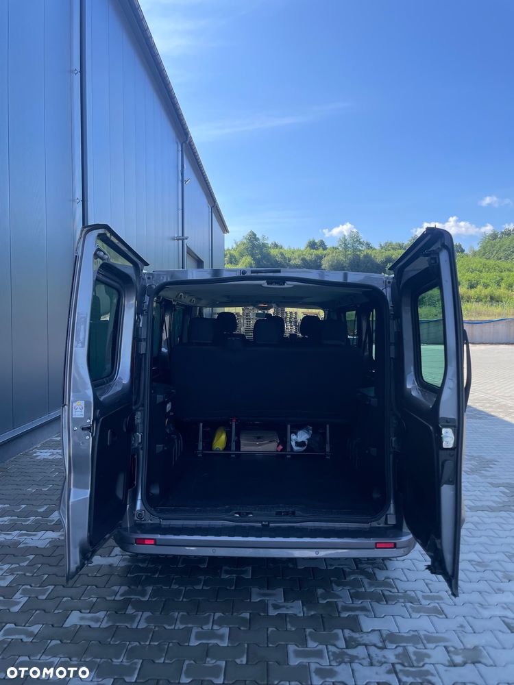 Opel Vivaro L2H1 2,9t Edition - 12
