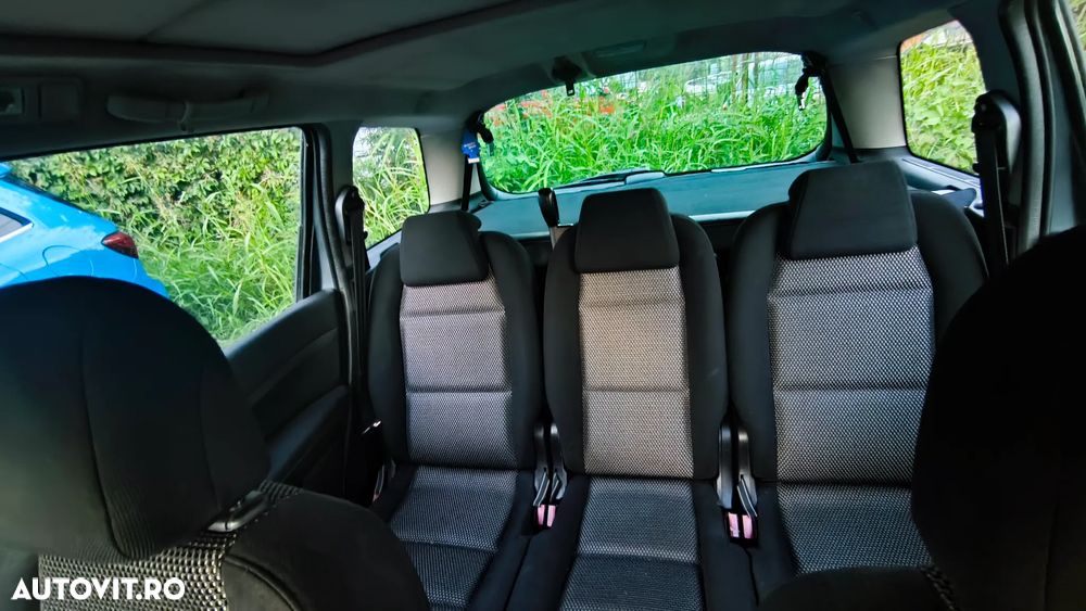 Peugeot 307 SW 1.6 HDI Starline - 30