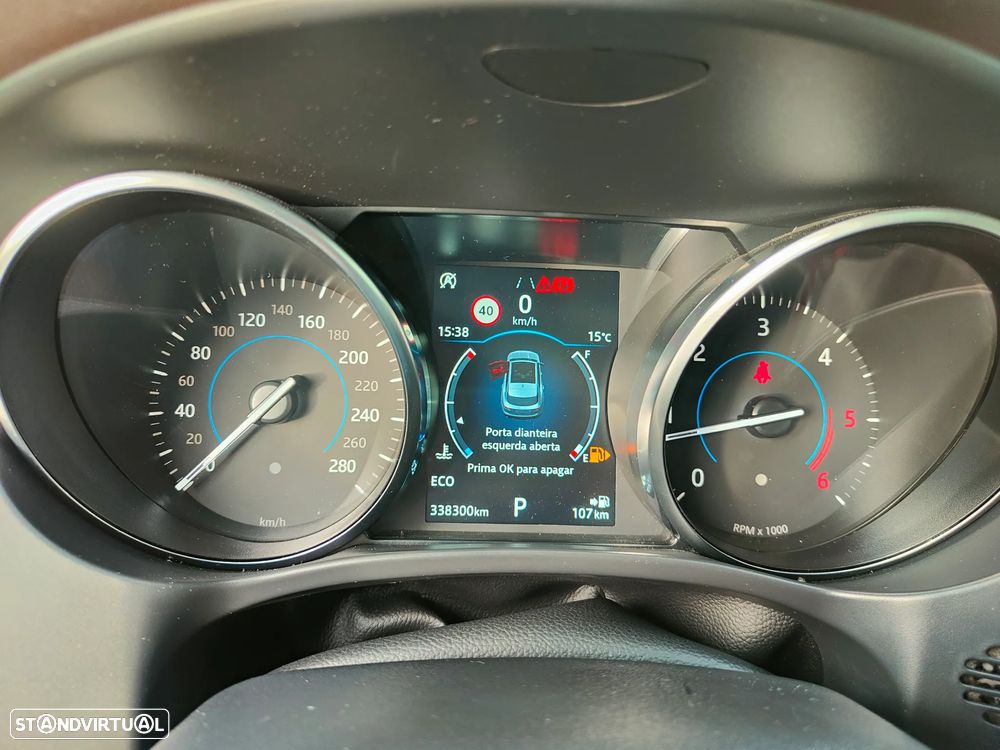 Jaguar F-Pace 2.0 i4D Prestige Aut. - 10