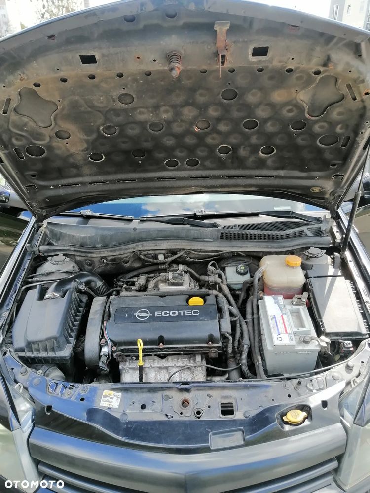 Opel Astra - 21
