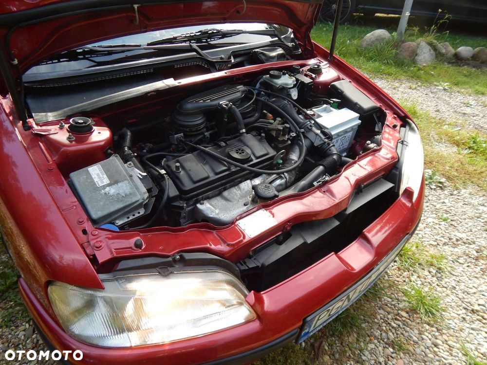 Peugeot 106 - 21