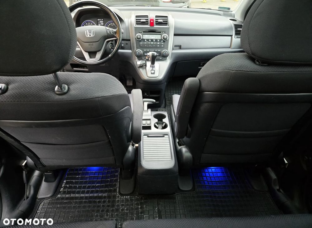 Honda CR-V 2.0 Executive - 8