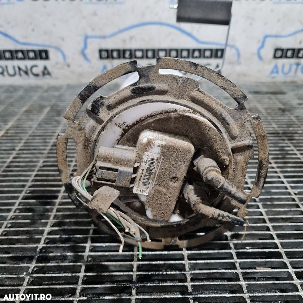 Pompa combustibil Dacia Sandero 2 Facelift 1.0 TCe 2016 - 2020 74kW 101CP 898CC H4D450 ... - 2