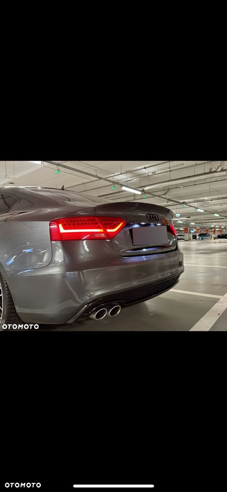 Audi A5 - 6
