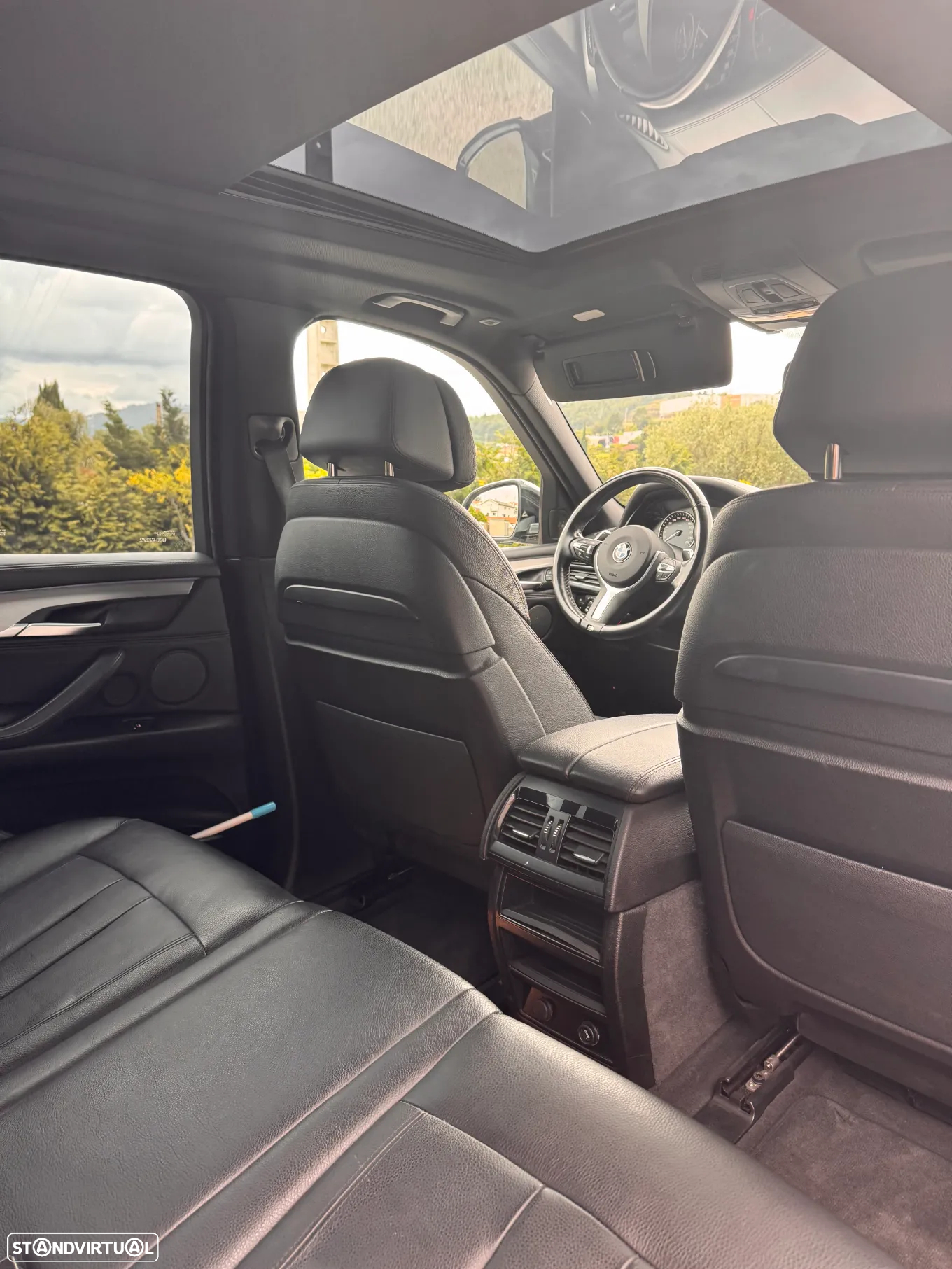 BMW X5 40e xDrive - 8