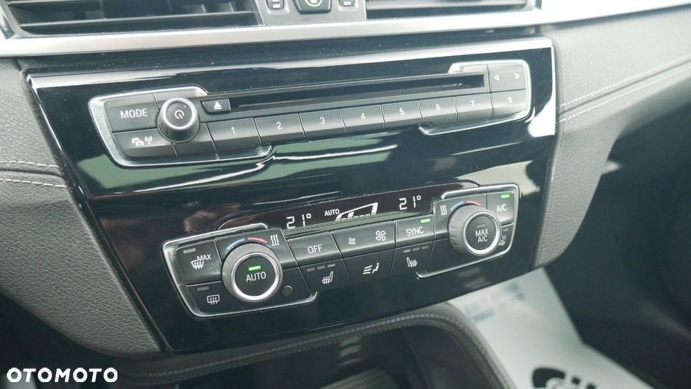 BMW X2 - 11