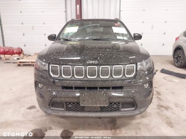 Jeep Compass - 5
