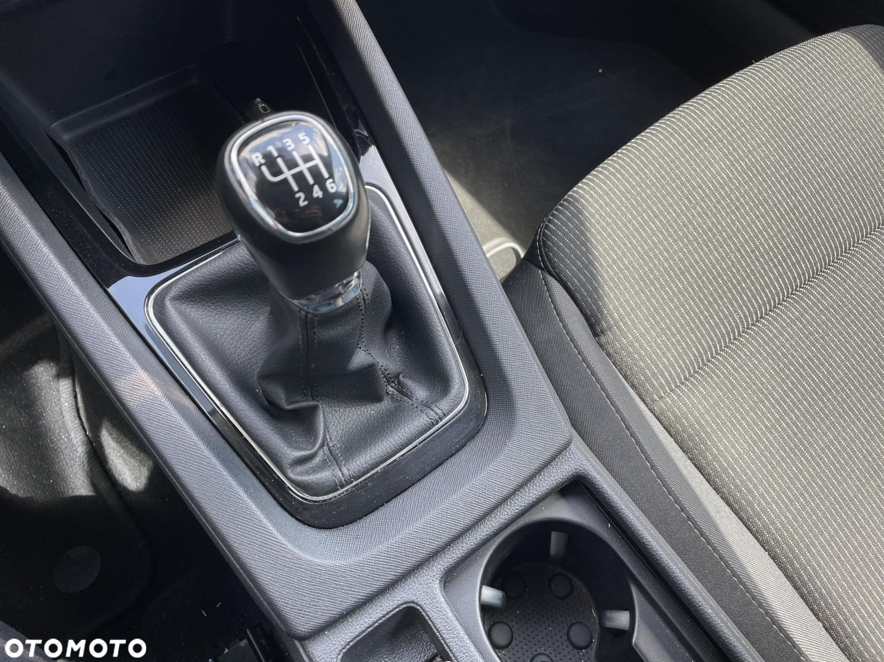 Skoda Octavia 1.5 TSI ACT Ambition - 15