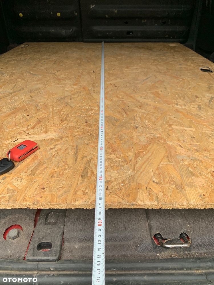 Citroën Berlingo - 23