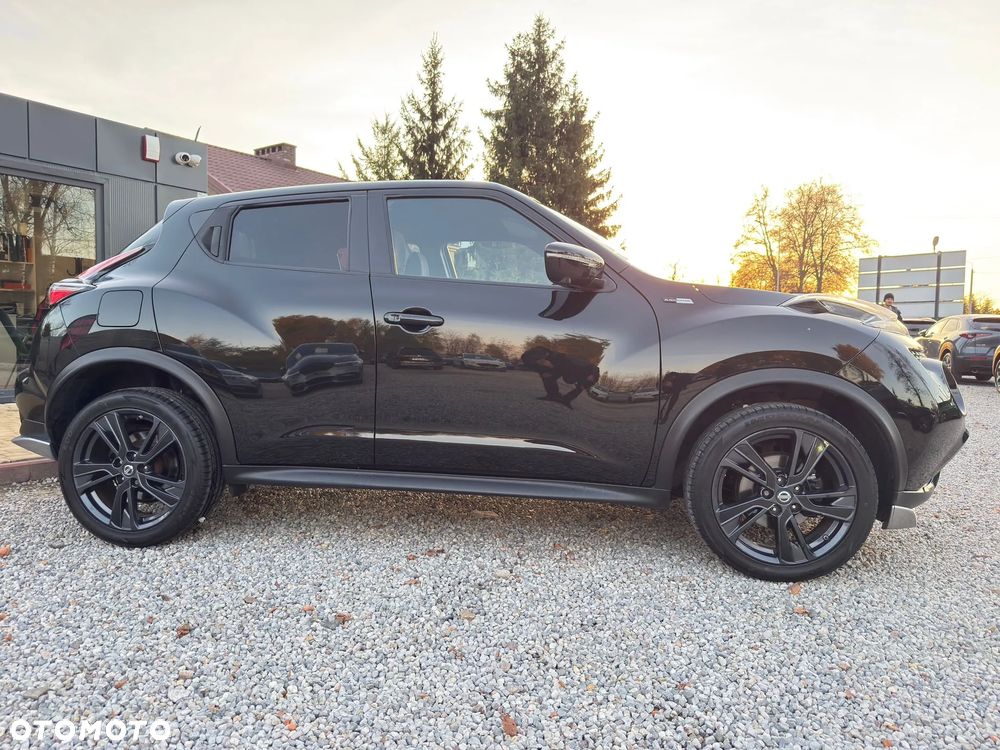 Nissan Juke 1.2 DIG-T 360 - 7