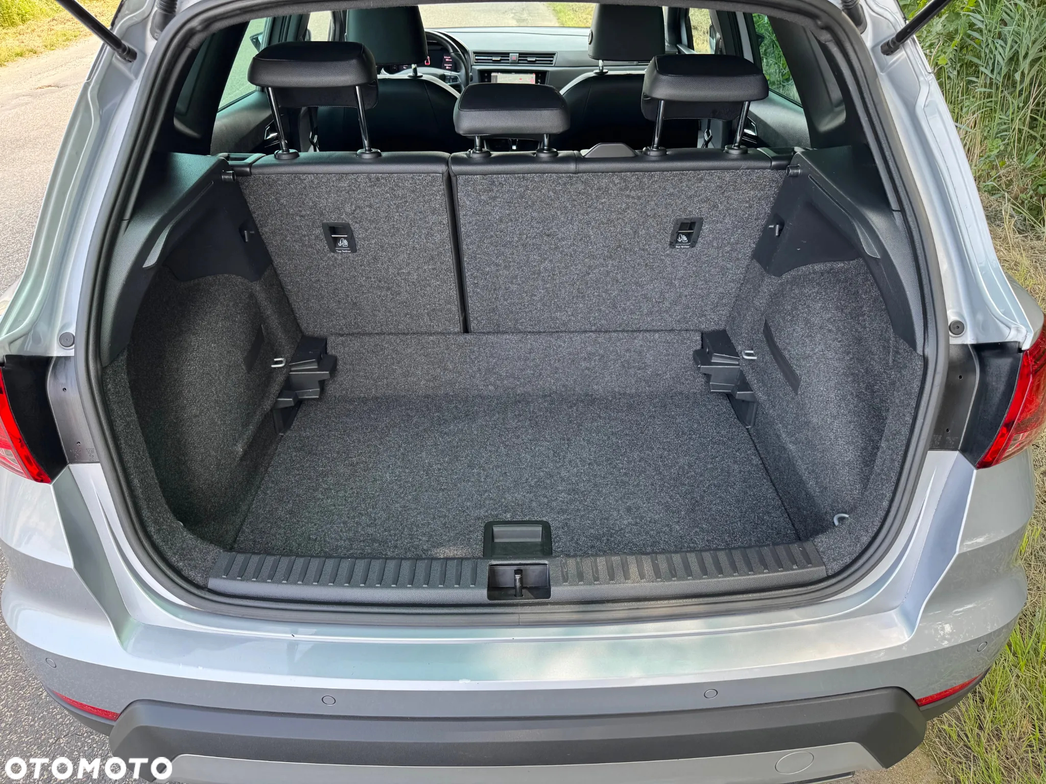 Seat Arona 1.0 TSI Xcellence S&S - 15