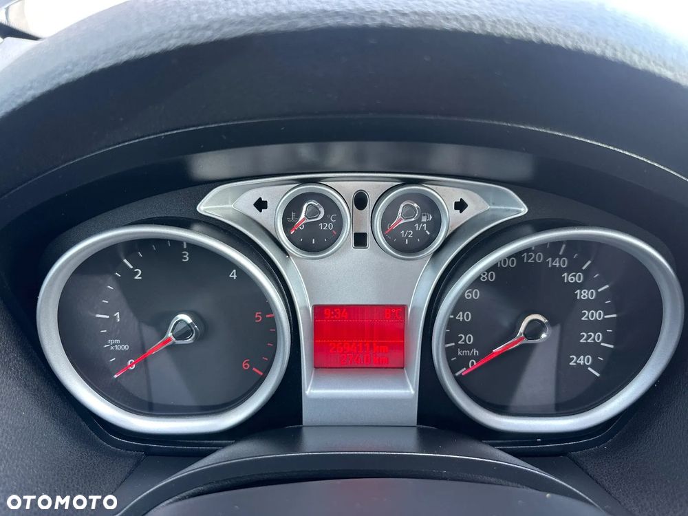 Ford Kuga 2.0 TDCi Titanium - 12