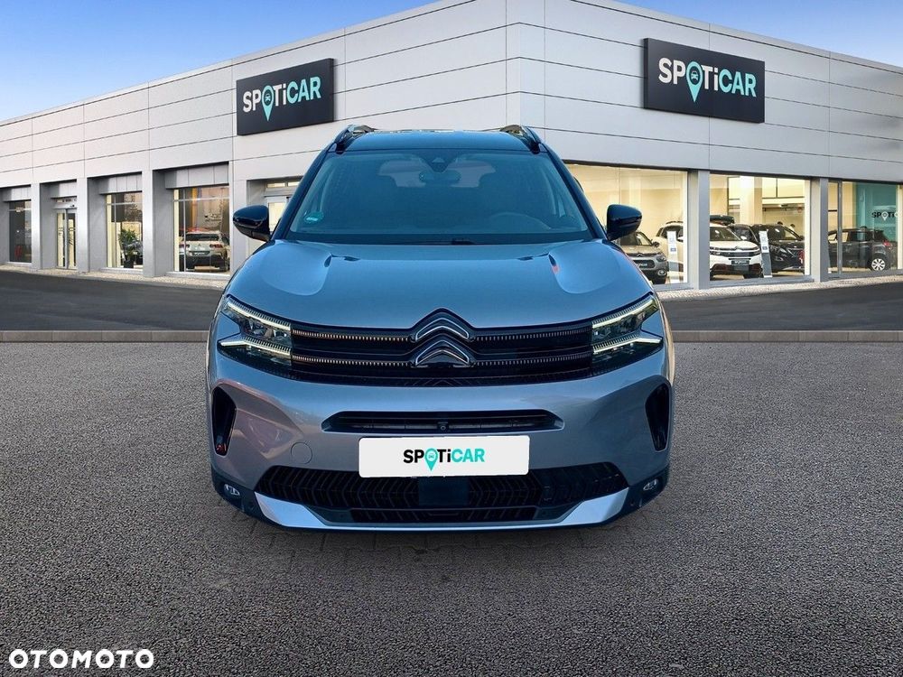 Citroën C5 Aircross - 3