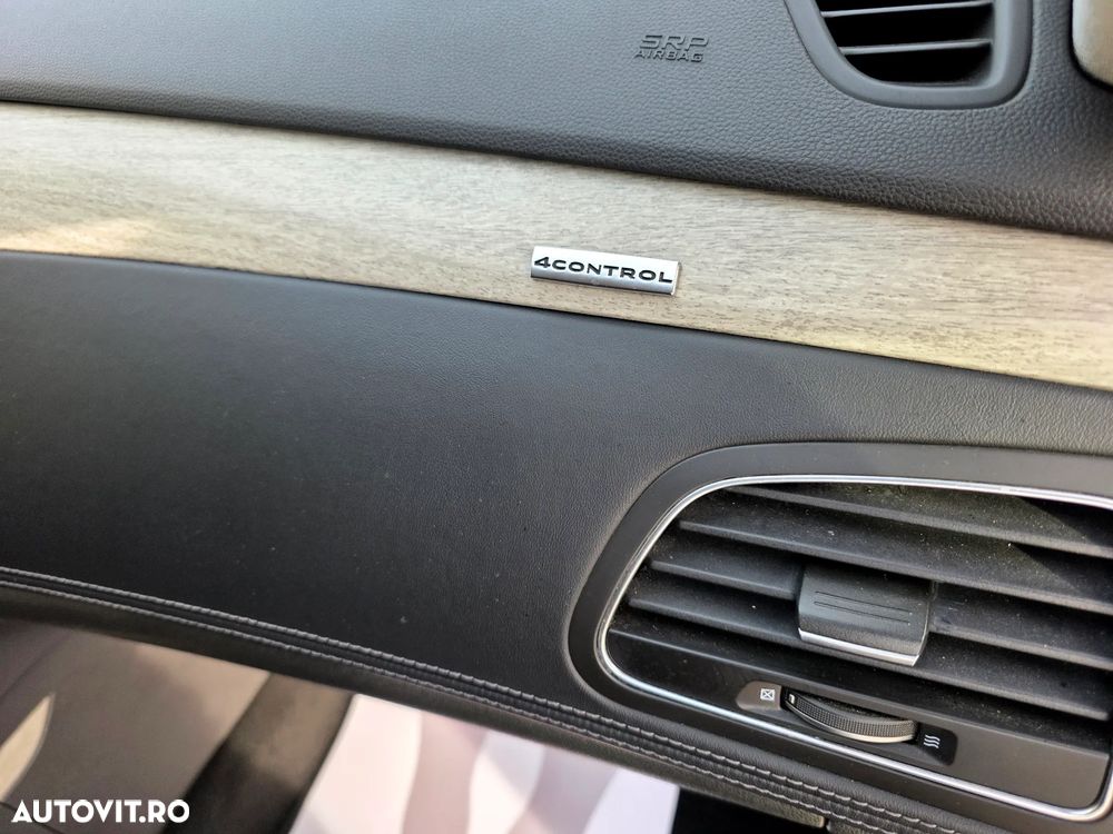 Renault Talisman ENERGY dCi 160 EDC INITIALE PARIS - 21