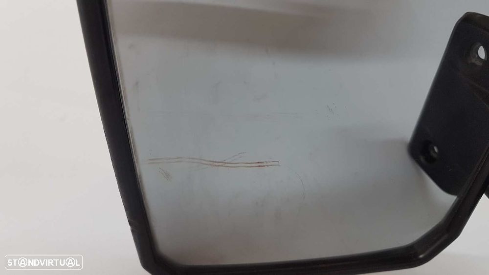 RETROVISOR ESQUERDO TOYOTA LAND CRUISER 4X4 - 9