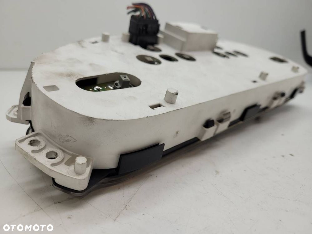 LICZNIK ZEGARY P04685748AE DODGE CARAVAN IV 2001 3.3 BENZYNA - 5