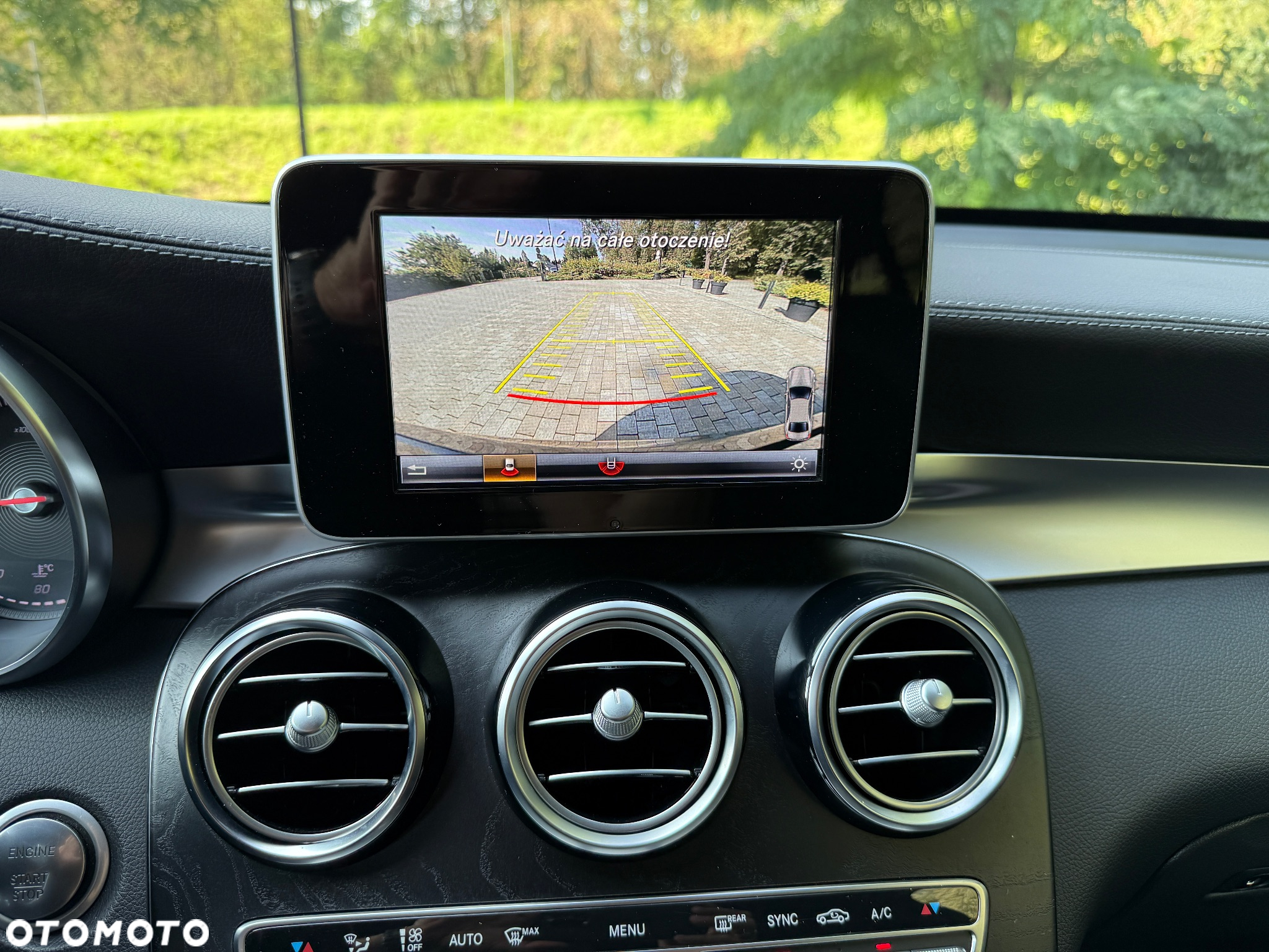 Mercedes-Benz GLC Coupe 250 4-Matic - 22