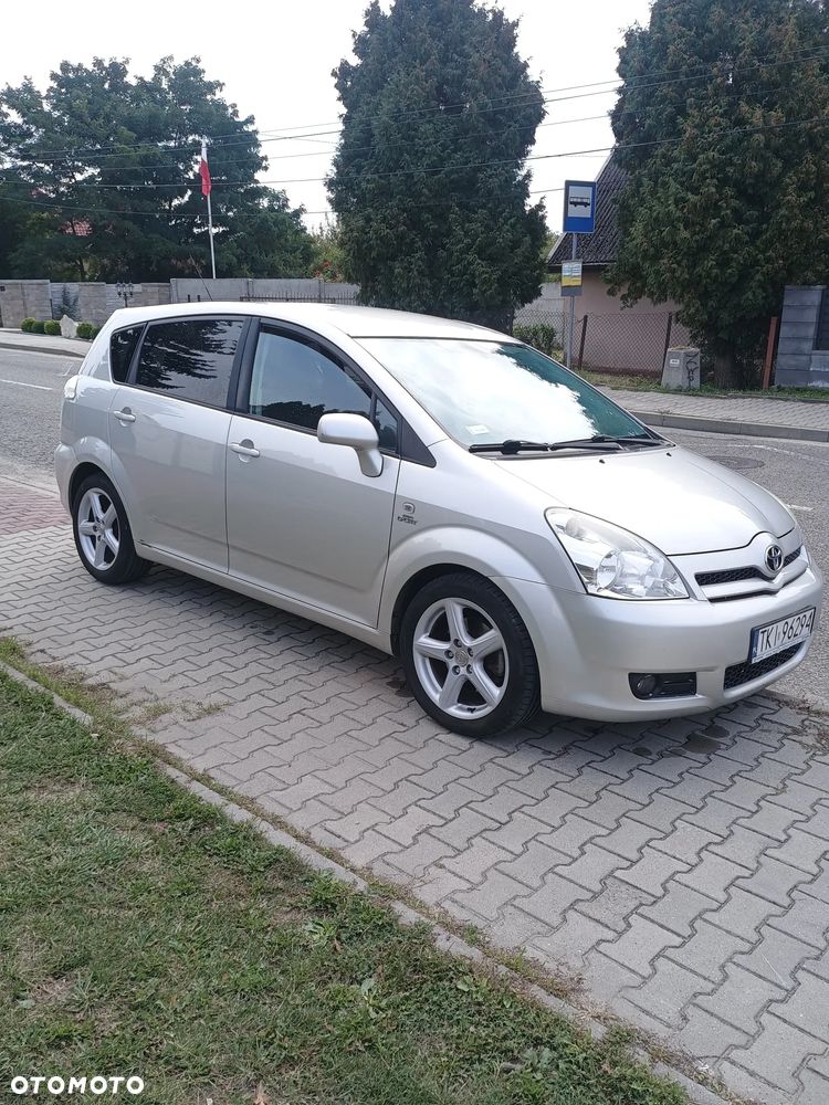 Seat Exeo 2.0 TDI DPF Style - 2