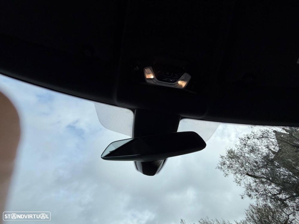 BMW 216 Gran Coupé d Aut. Sport Line - 22