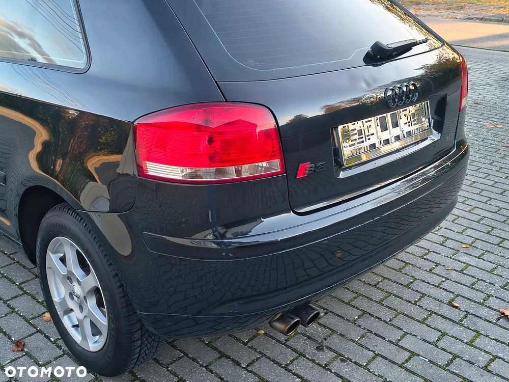 Audi A3 - 11