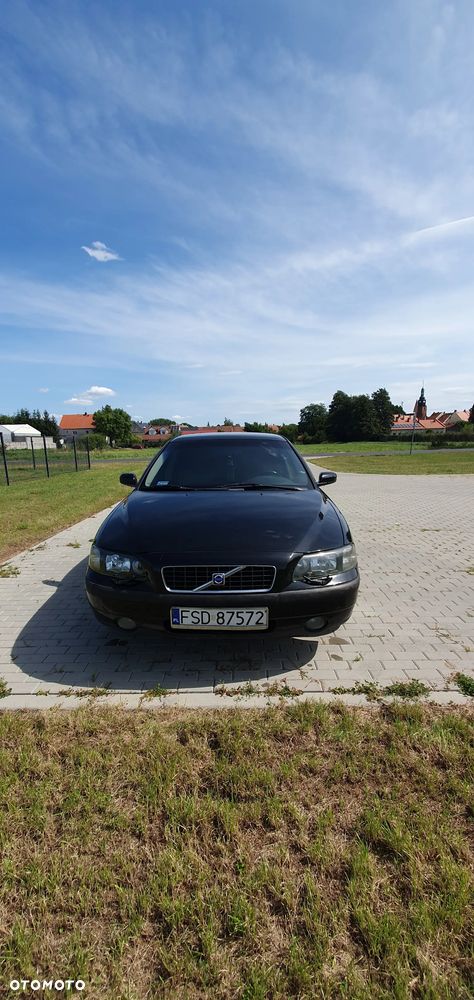 Volvo S60 2.4 D5 - 11