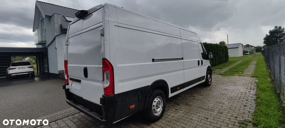 Fiat Ducato  L4H2 - 19
