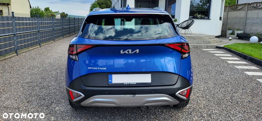 Kia Sportage 1.6 T-GDI L 2WD - 19