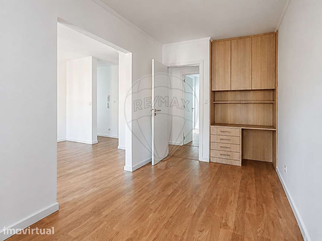 Apartamento T2 para venda - Grande imagem: 5/18