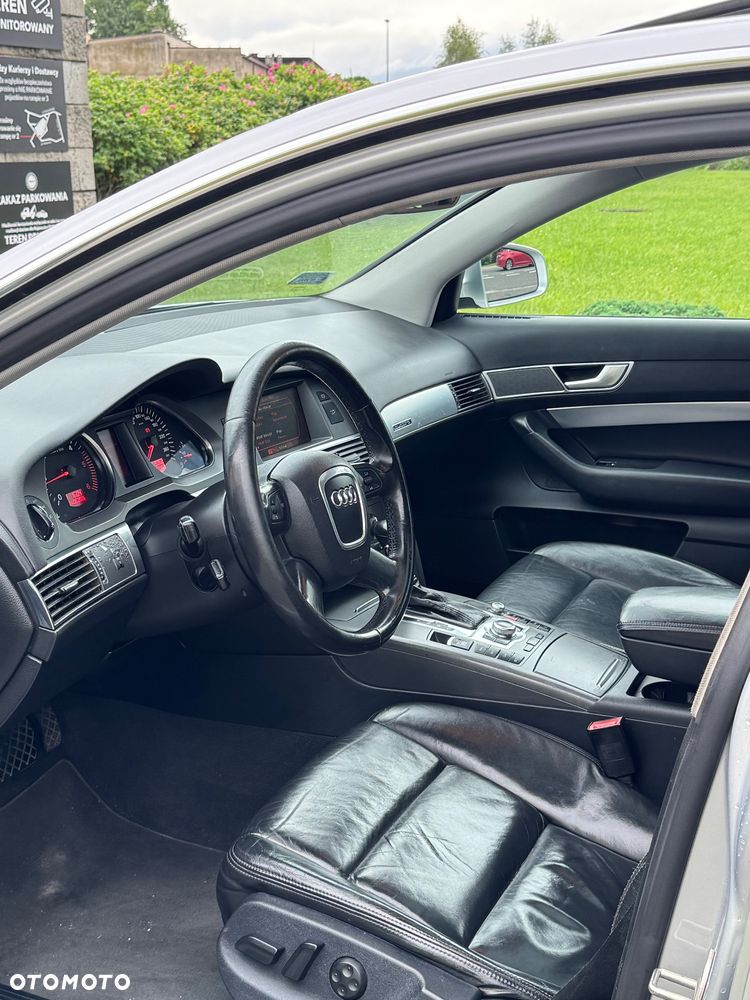 Audi A6 Limousine - 6