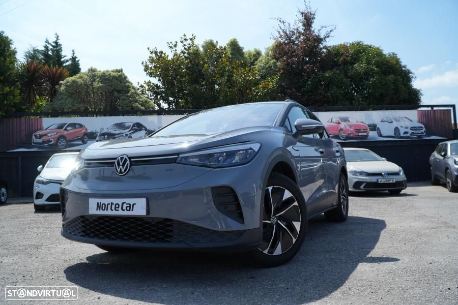 VW ID.4 77 kWh Pro Performance - 3