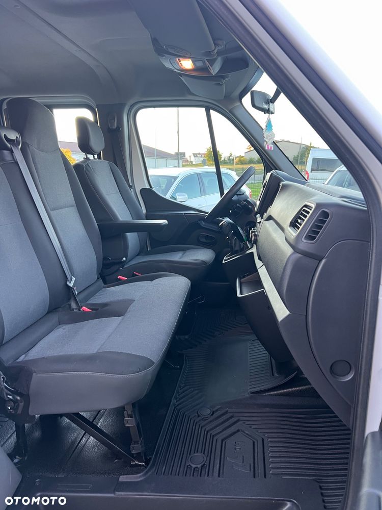 Renault Master - 13