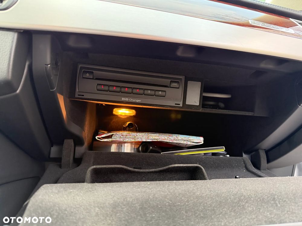 Audi A8 4.2 TDI DPF quattro tiptronic - 8