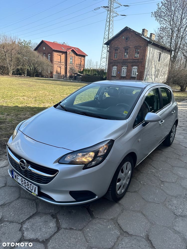 Opel Corsa 1.4 Enjoy - 3