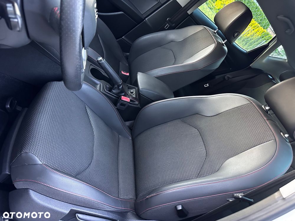 Seat Leon 2.0 TDI DPF Start&Stop FR - 18