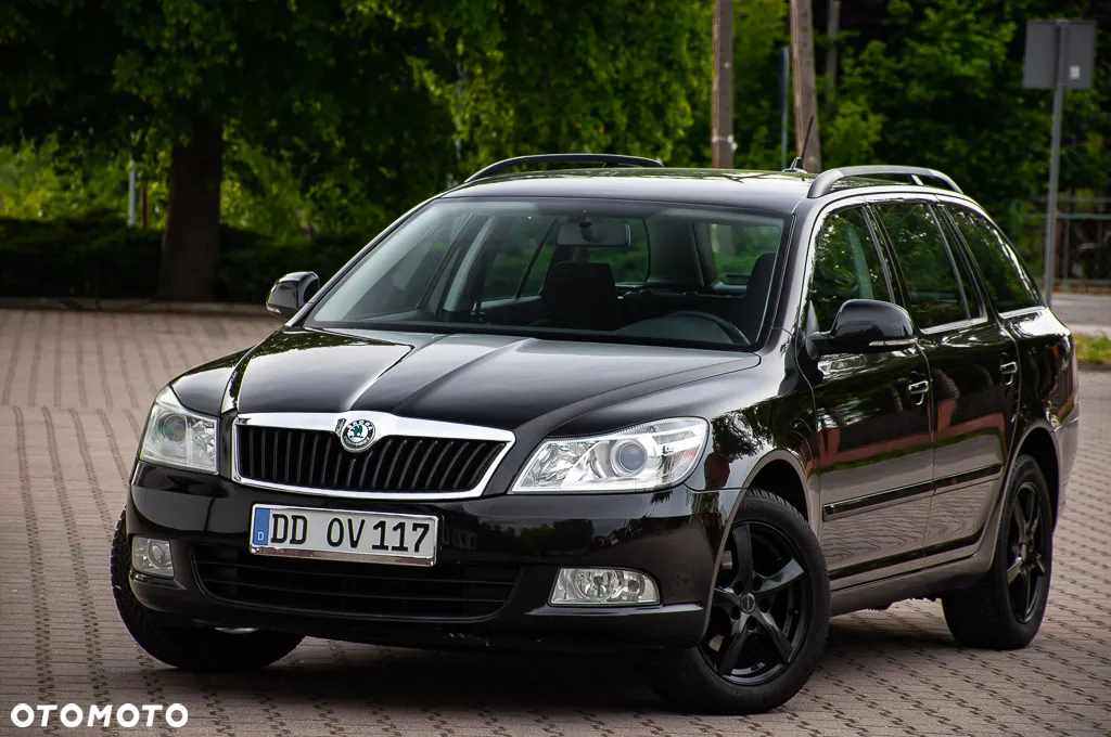 Skoda Octavia 1.6 TDI Active - 18