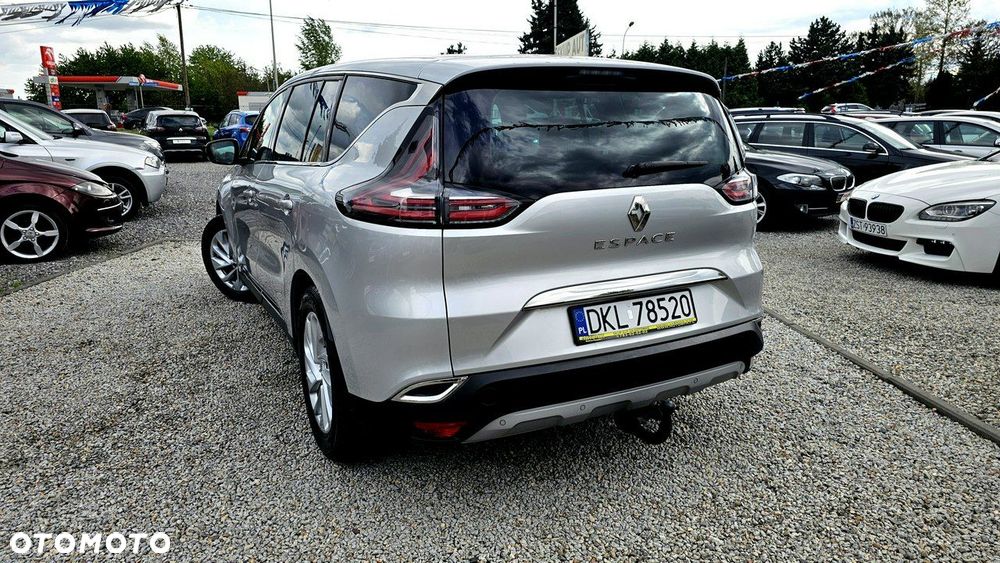 Renault Espace - 11