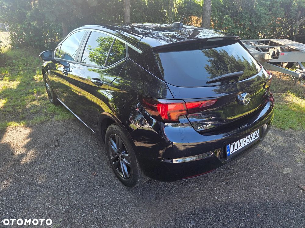 Opel Astra 1.0 Turbo Start/Stop 120 Jahre - 6